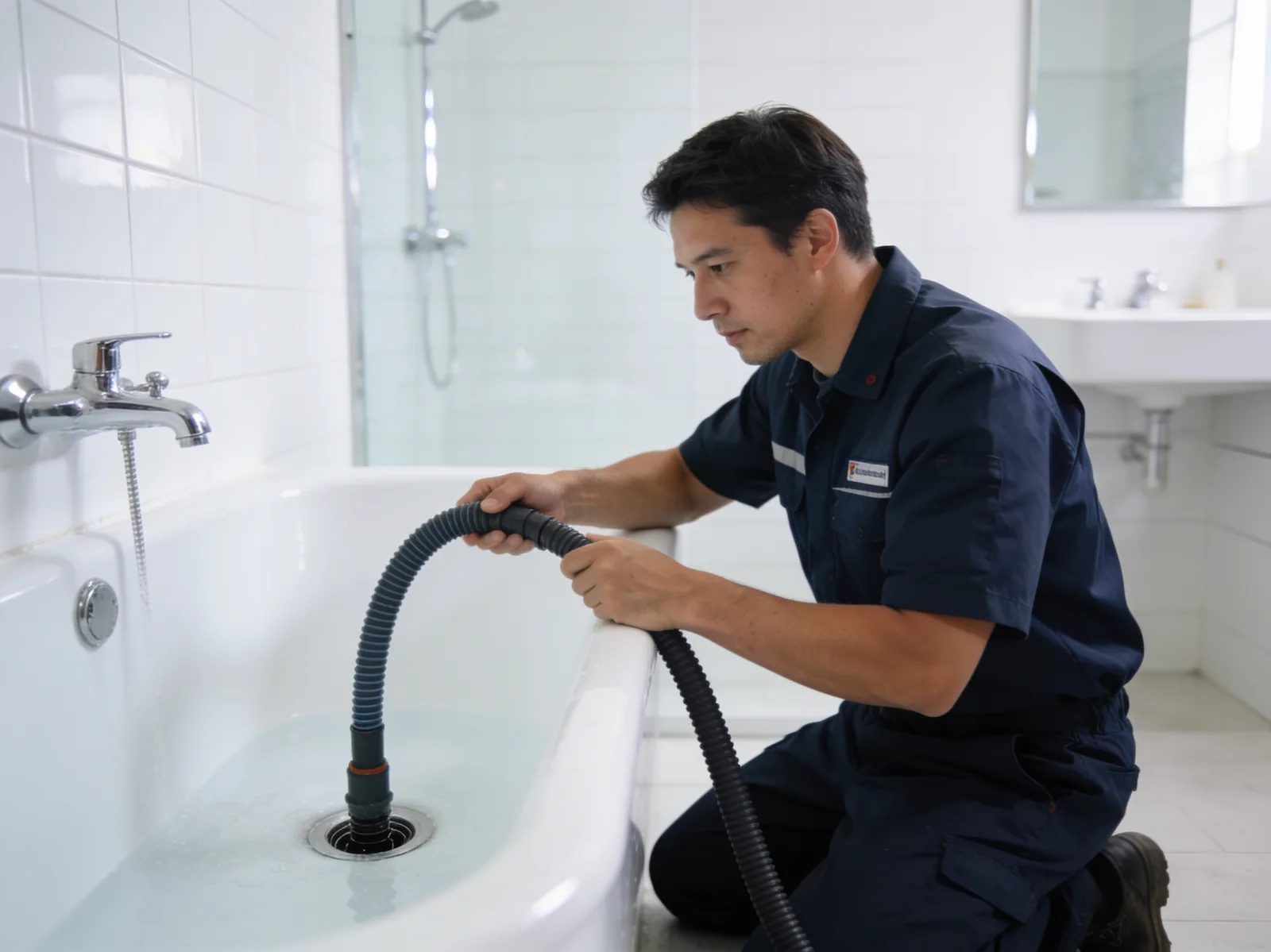 Emergency Plumber Ellsworth Afb, SD FAQs